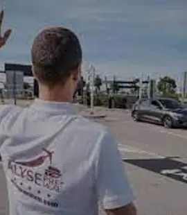Parking Alyse Premium Lyon 
